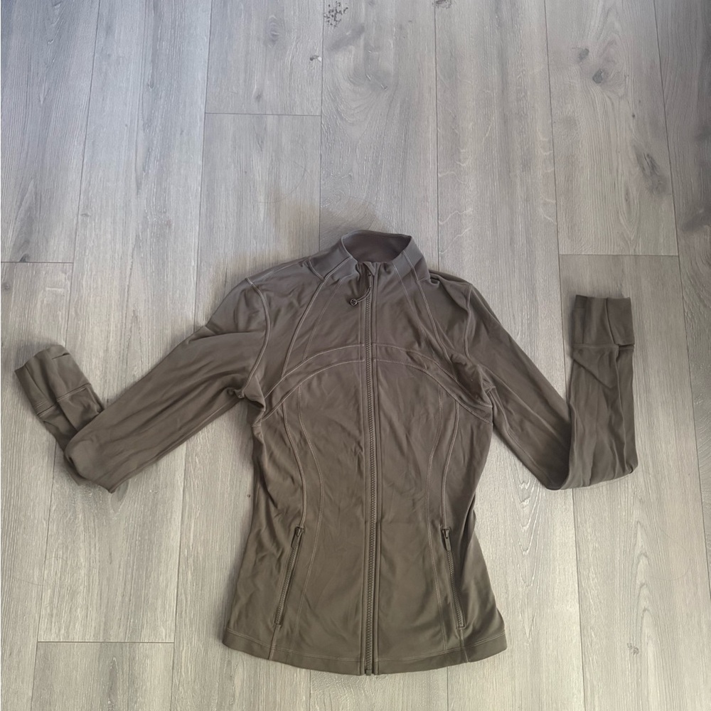 lululemon Define Jacket